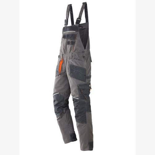 Terrax terratrend job latzhose - terrax,