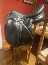 Dressursattel Devoucoux Makila 18,5“