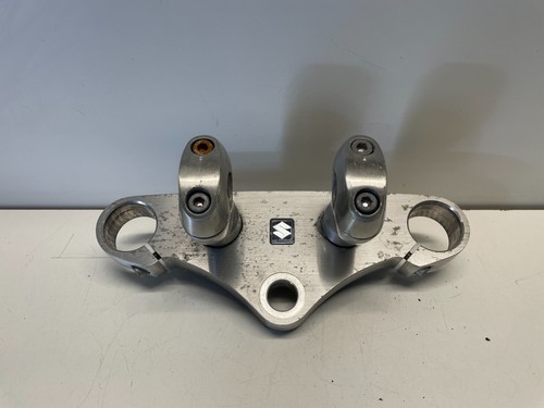 Top yoke risers suzuki vl800 - &,