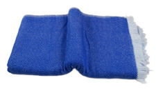 Kaschmir Decke Schal Wende