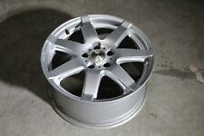 1x Alufelge Advanti Racing KBA 46645 APPL W3 PCD 5x112 SF03 80JX17H2 ET35