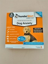 Thundershirt dog anxiety - thundershirt,