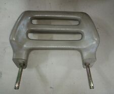 Sitz-Kopfstütze vorn beige Volvo 740 940 960 bis 1991 Nackenstütze Vordersitz