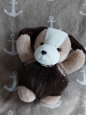 Baby Club Hund Vintage alt C&A