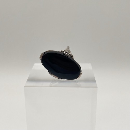 935 silber art - art, ring