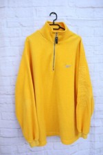 Herren Fleece Jacke, Marke