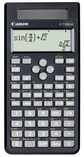 Canon 718 sga - f-718,