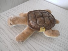 Steiff Original Schildkröte