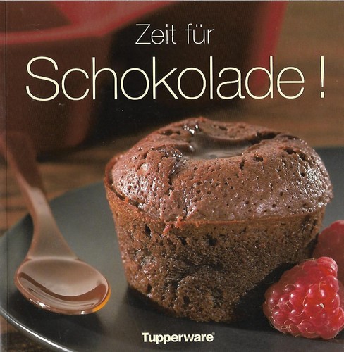 Tupperware zeit für - zeit,