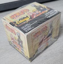 Panini Naruto - 50 Tüten