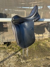 Sommer Diplomat Dressursattel