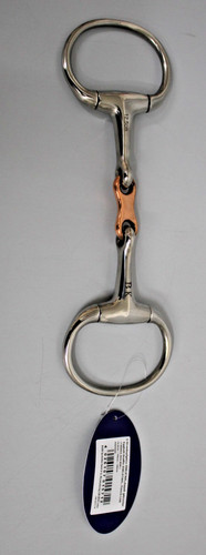 Busse olivenkopfgebiss doppelt - busse,