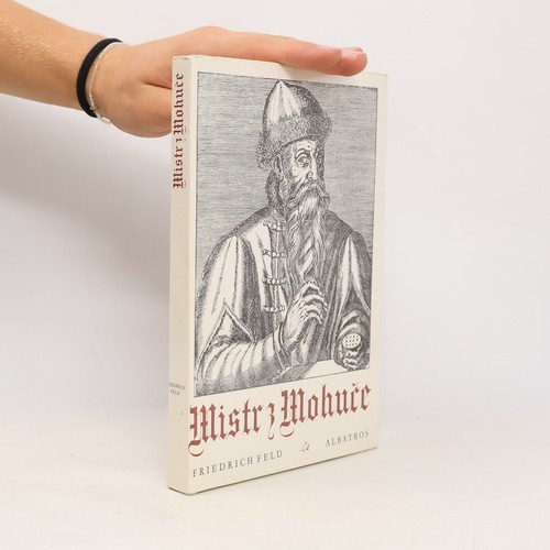 Mistr mohuče - mohuče , | 