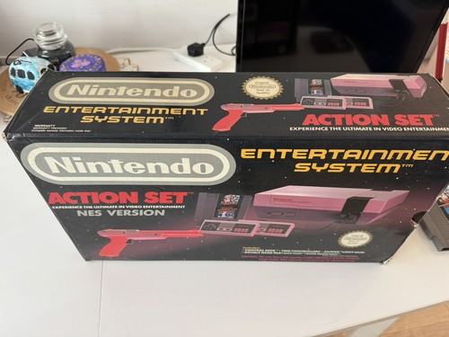 Nintendo entertainment system - nintendo,