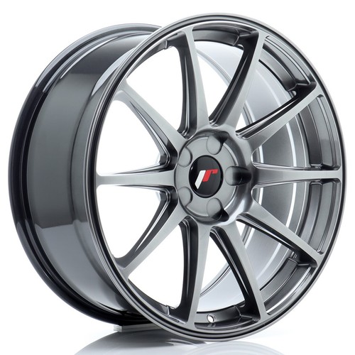 Wheels jr11 19x8 et40 - jr, 19x8,5