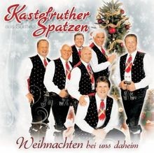 Weihnachten bei uns - uns, von