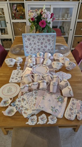 Geschirr greengate - geschirr,