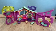 Littlest Pet Shop #485 Affe