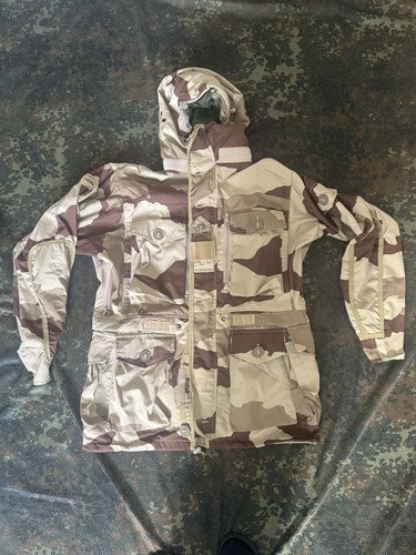 Arktis mountain smock cce - arktis,