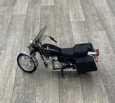 Yamaha Guiloy Modell XS 1100 LG 1/6 Made In Spain Motorrad