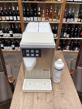 Thermoplan Milk Foamer Typ 5 Milchaufschäumer Rarität, sehr gepflegt, Top!!!!