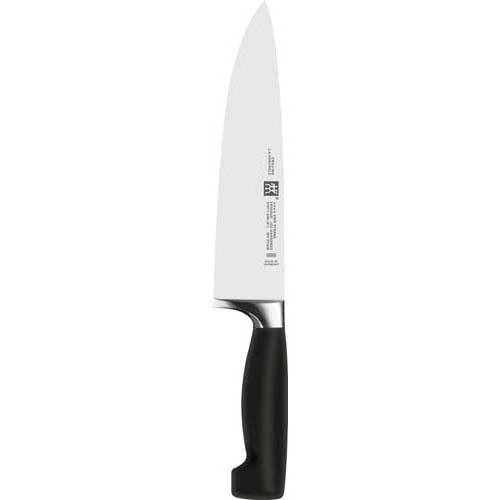 Zwilling kochmesser four star - four,