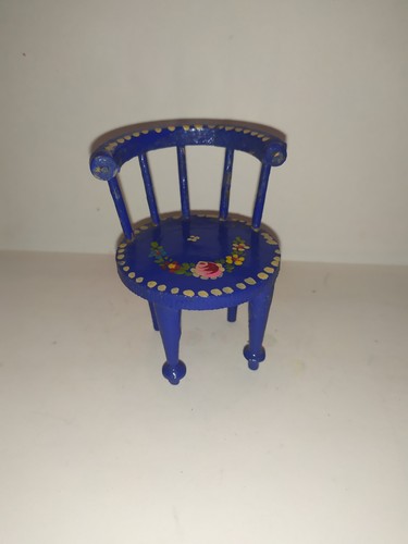Alter stuhl dora - dora, kuhn
