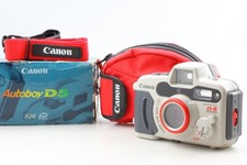 [Top NEUWERTIG in Box] Canon