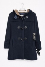 Gil Bret Duffle Coat Wolle