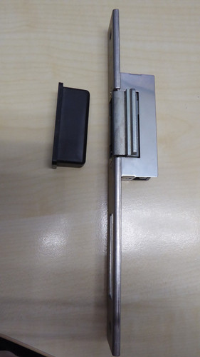 Schüco elektro türöffner - schüco, elektro-türöffner