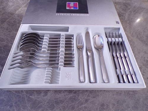 Wmf modell onda - onda, tafelbesteck