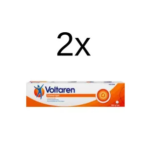 Voltaren schmerzgel 2x180g 360 - voltaren,