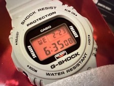 Casio shock sneaker - g-shock,