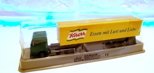 Lkw efsi holland - -,