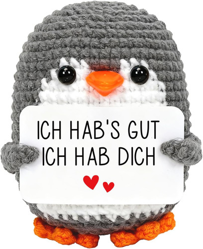Ich liebe dich - ich, geschenke