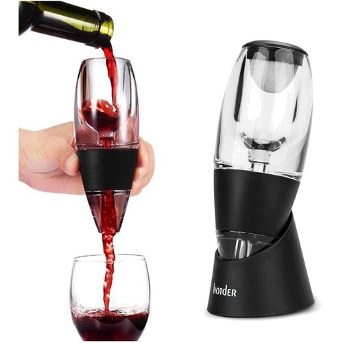 Weinbelüfter dekantierer - weinbelüfter,,