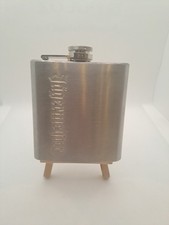 Jägermeister Stainless Steel