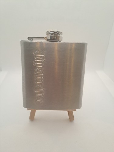 Jägermeister stainless steel - stainless,