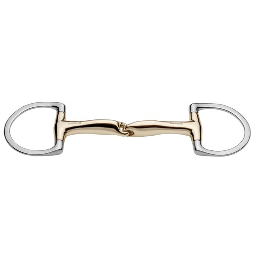 Ring trense einfach - d-ring,