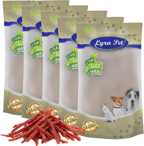 Lyra pet kg - 5,