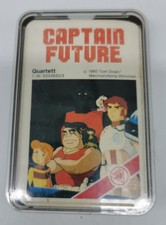 ASS Captain Future