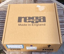 Rega Pl6 Plattenspieler