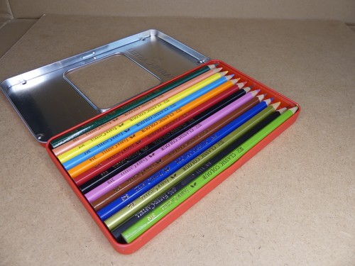 Faber castell buntstifte - faber,