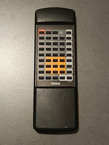 Original yamaha vs71400 - yamaha,