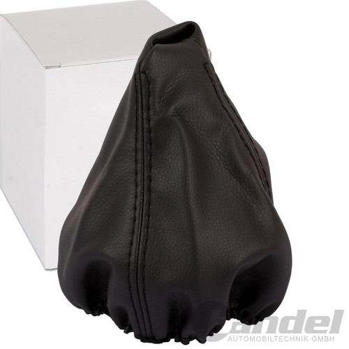 Schaltsack schwarz passend - schaltsack,