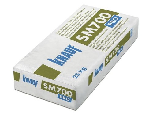 Knauf sm700 pro feinputz - pro, kg