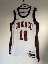 Chicago Bulls NBA Trikot