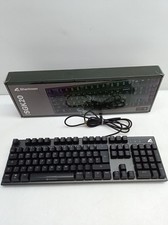 Sharkoon Skiller SGK20