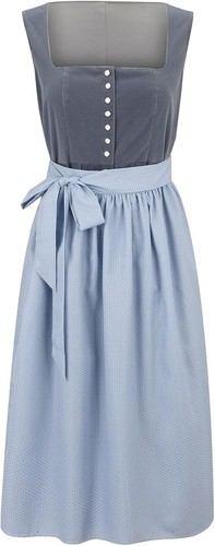 Uwdiohq neu dirndl mit - -,