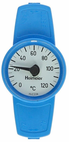 Heimeier thermometer für - thermometer,
